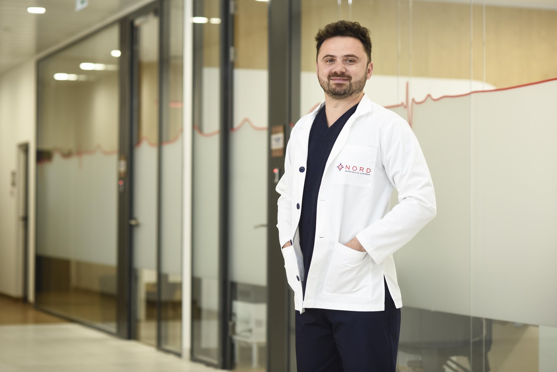 Dr. Alin Constantin - specialist endometrioza