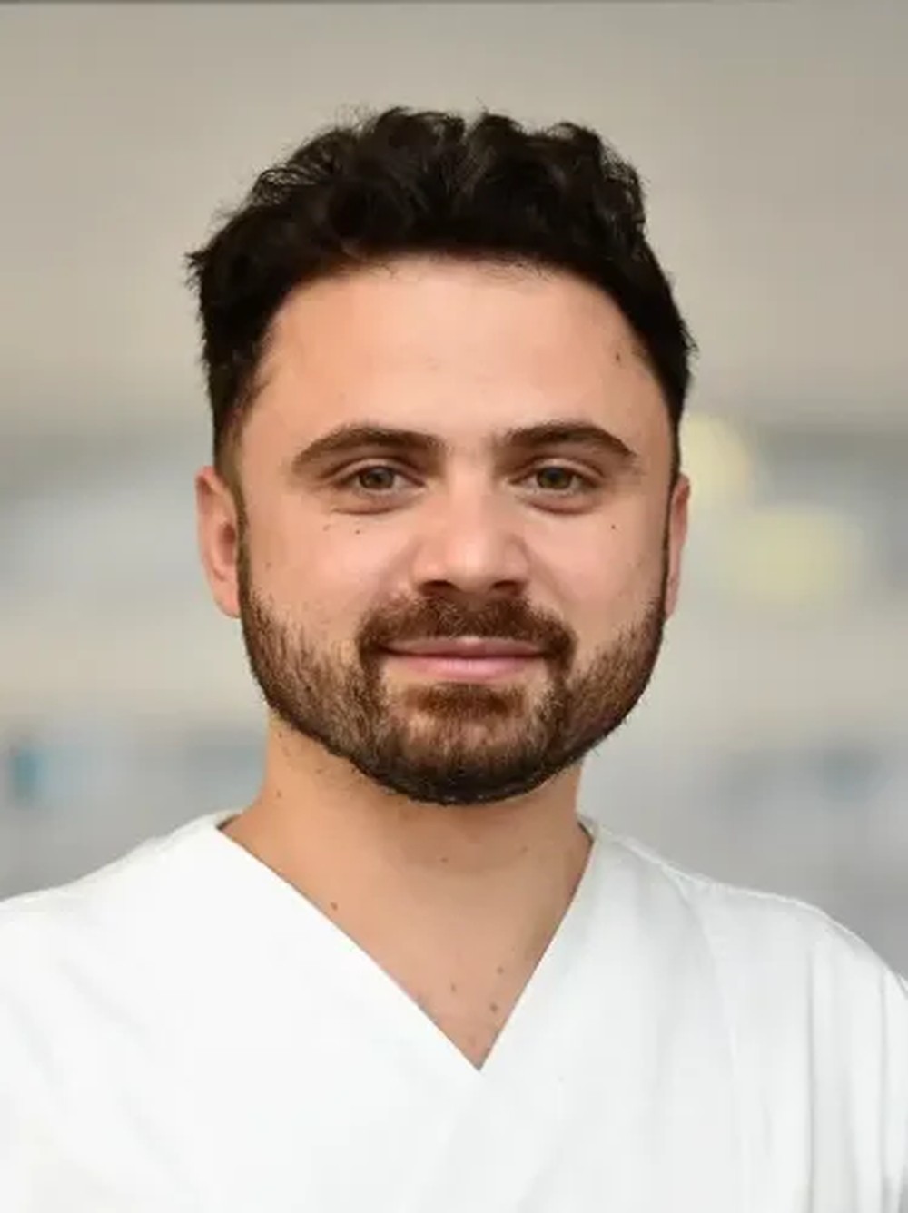 Dr. Alin Constantin - specialist endometrioza